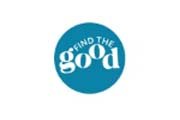 Find The Good Logo